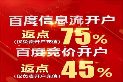 从0到1，百度竞价代运营公司案例解读
